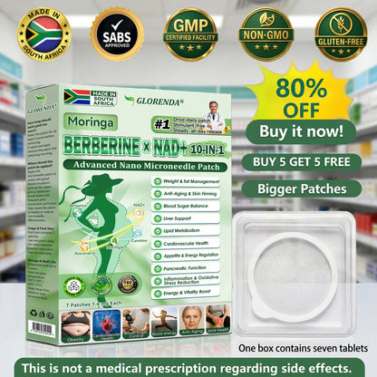 🇿🇦𝑶𝒇𝒇𝒊𝒄𝒊𝒂𝒍 𝑺𝒕𝒐𝒓𝒆 | 🌟🌟𝐆𝑳𝑶𝗥𝗘𝗡𝘿𝘼® 𝙈𝒐𝒓𝒊𝒏𝒈𝗮 · 𝗕𝗲𝗿𝗯𝐞𝐫𝐢𝐧𝙚 × 𝙉𝑨𝑫+ 𝟏𝟎-𝙞𝙣-1 𝘼𝒅𝒗𝒂𝒏𝒄𝒆𝐝 𝐍𝐚𝐧𝙤 𝙈𝙞𝙘𝙧𝙤𝙣𝒆𝒆𝒅𝒍𝐞 𝐏𝐚𝐭𝙘𝙝(𝐉𝐮𝐬𝐭 𝐨𝐧𝐜𝐞 𝐚 𝐝𝐚𝐲, 𝐯𝐢𝐬𝐢𝐛𝐥𝐞 𝐜𝐡𝐚𝐧𝐠𝐞𝐬 𝐢𝐧 𝟕 𝐝𝐚𝐲𝐬） ✅ 𝐅𝐨𝐫 𝐨𝐛𝐞𝐬𝐢𝐭𝐲, 🅛🅞🅞🅢🅔 🅢🅚🅘🅝,𝐝𝐢𝐚𝐛𝐞𝐭𝐞𝐬, 𝐬𝐥𝐞𝐞𝐩 𝐚𝐩𝐧𝐞𝐚, 𝐣𝐨𝐢𝐧𝐭 𝐢𝐬𝐬𝐮𝐞𝐬, 𝐚𝐧𝐝 𝐦𝐨𝐫𝐞🌟